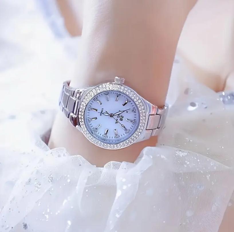 -MONTRE FEMMES- ساعة نسائية