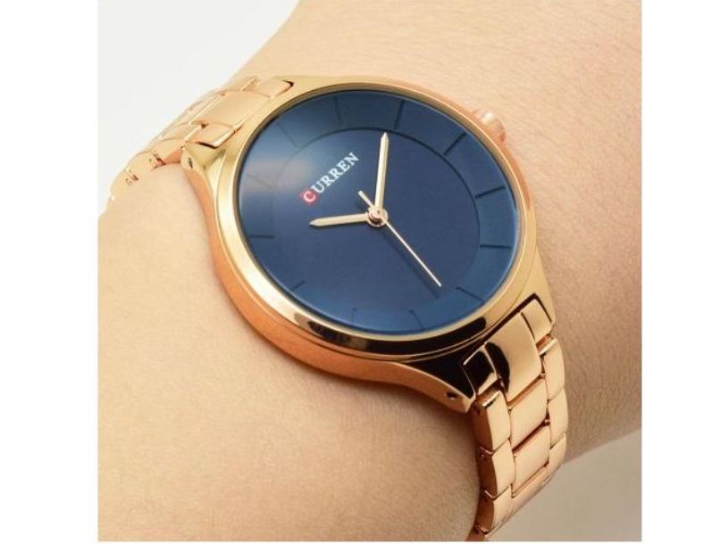 -MONTRE FEMMES- ساعة نسائية