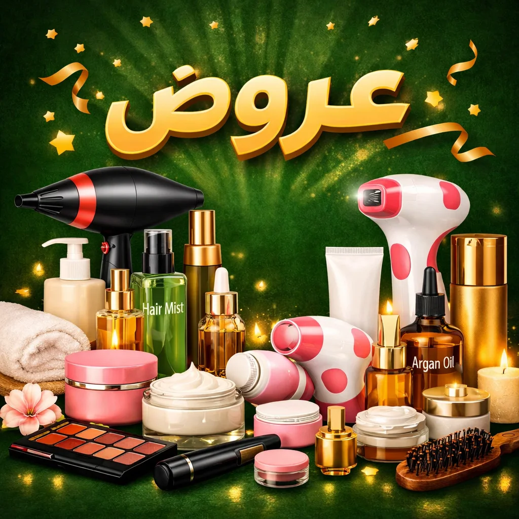 عروضنا
