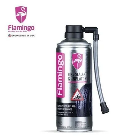 F015 Anti-crevaison FLAMINGO