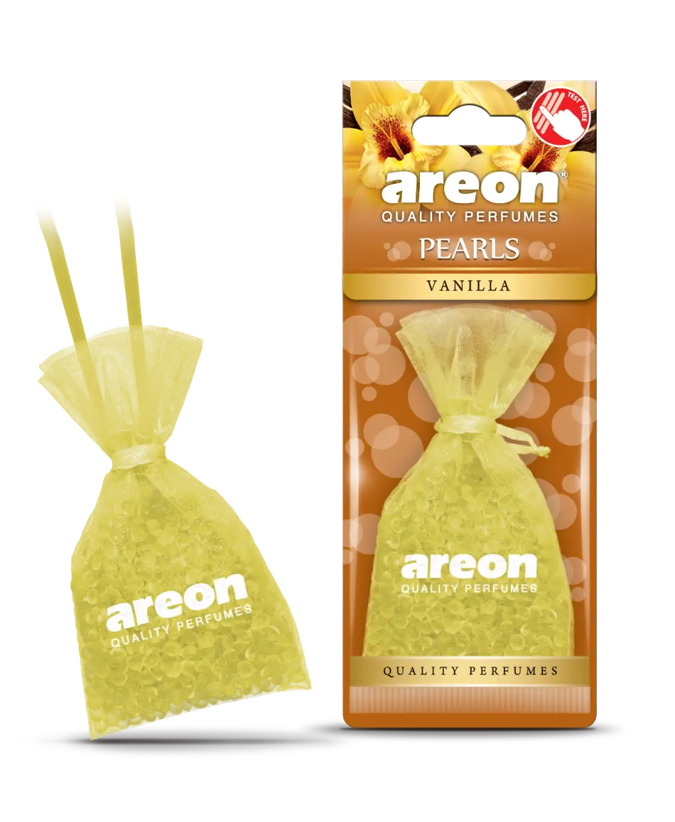 Areon Pearls