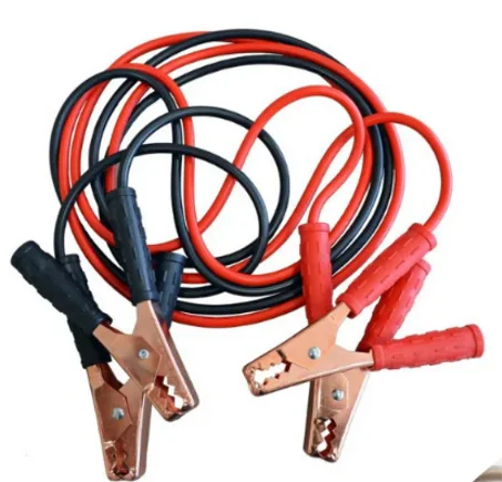 Cable de démarrage 200AMP 2Metre