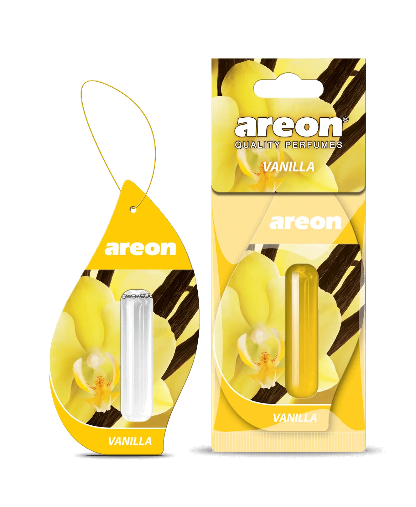 Areon  Liquid Car Perfume