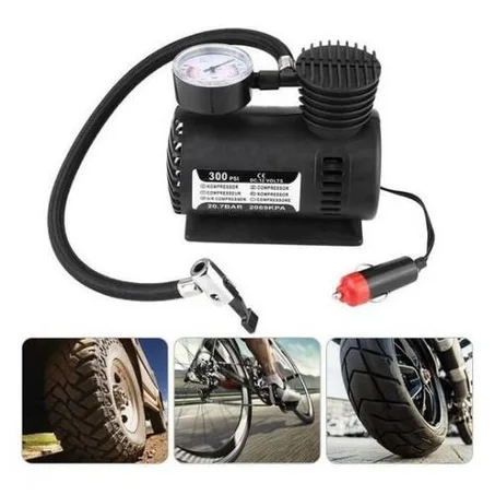 Mini Compresseur simple