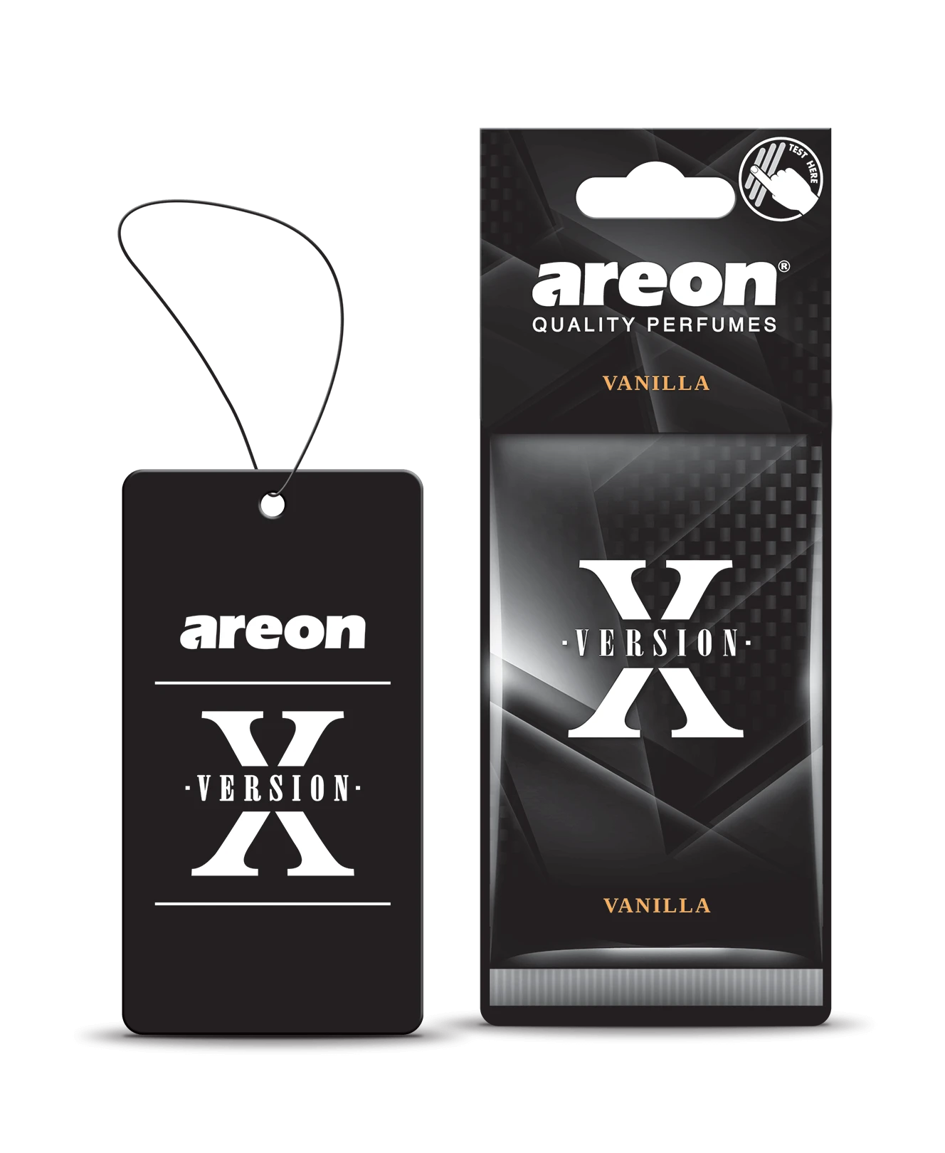 Areon X-Version