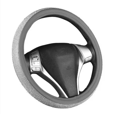 Couvre volant diamond