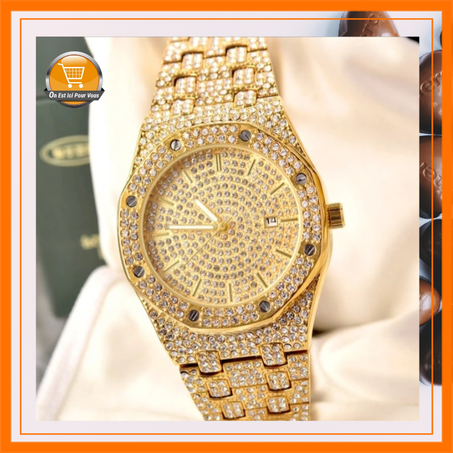 Montre Audemars Piguet