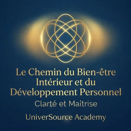 L'Art de l'Équilibre & du Mindshift