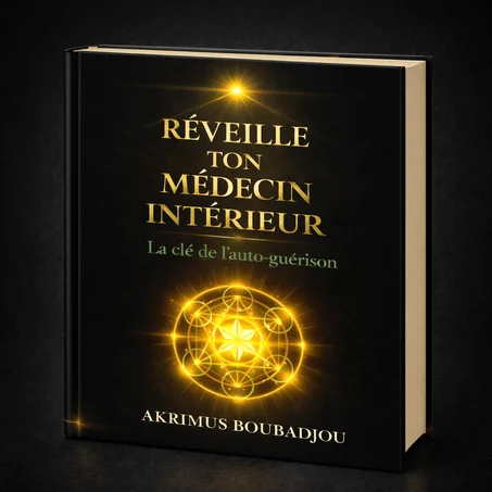 Réveille ton Médecin Intérieur : Le Protocole de Régénération Intégrale      -   Édition Hybride Premium