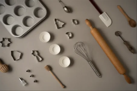 قوالب الحلويات