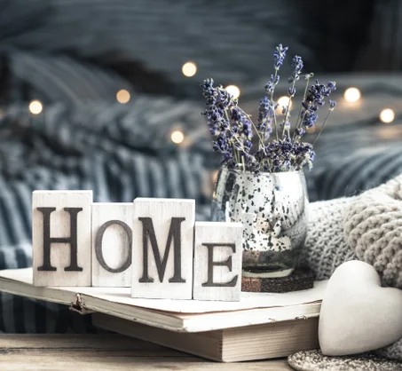 أكسسوارات المنزل