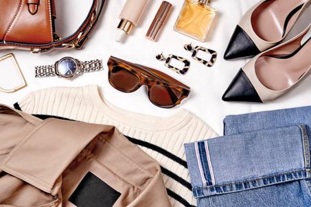 الساعات و المجوهرات