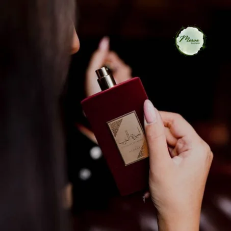 عطر اميرة العرب