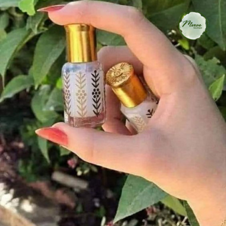 مسك الطهارة