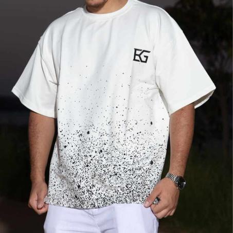 PACK 3 T-SHIRT OVERSIZED