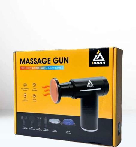 جهاز استرخاء لتدليك العضلات