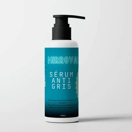 بخاخ مضاد للشيب