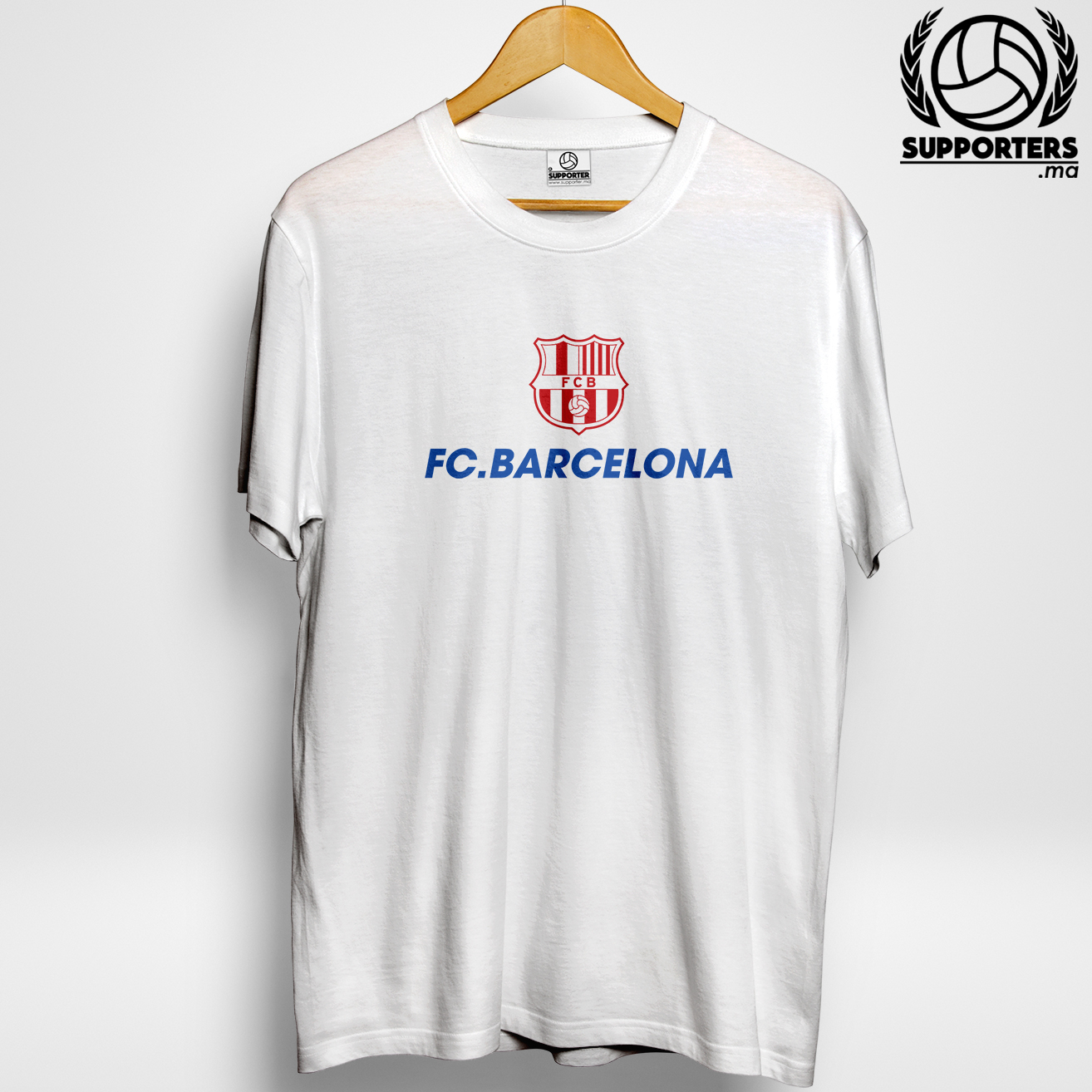 Barcelona "MÉS QUE UN CLUB 1899"
