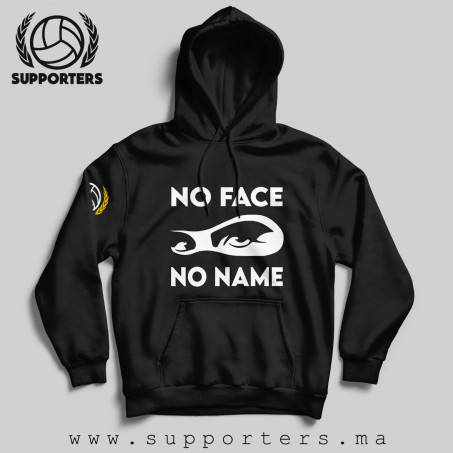 No Face No Name