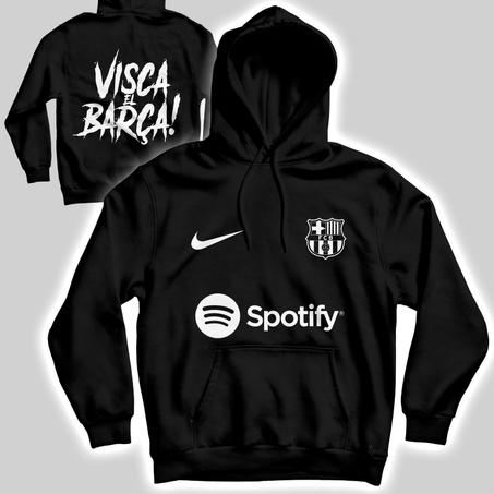FC Barcelona Hoodie