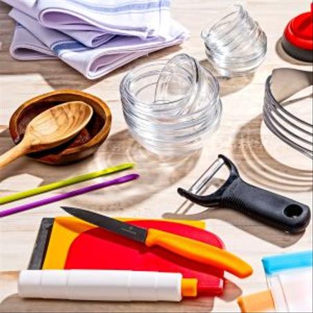 أدوات المطبخ