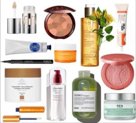 العطور و التجميل