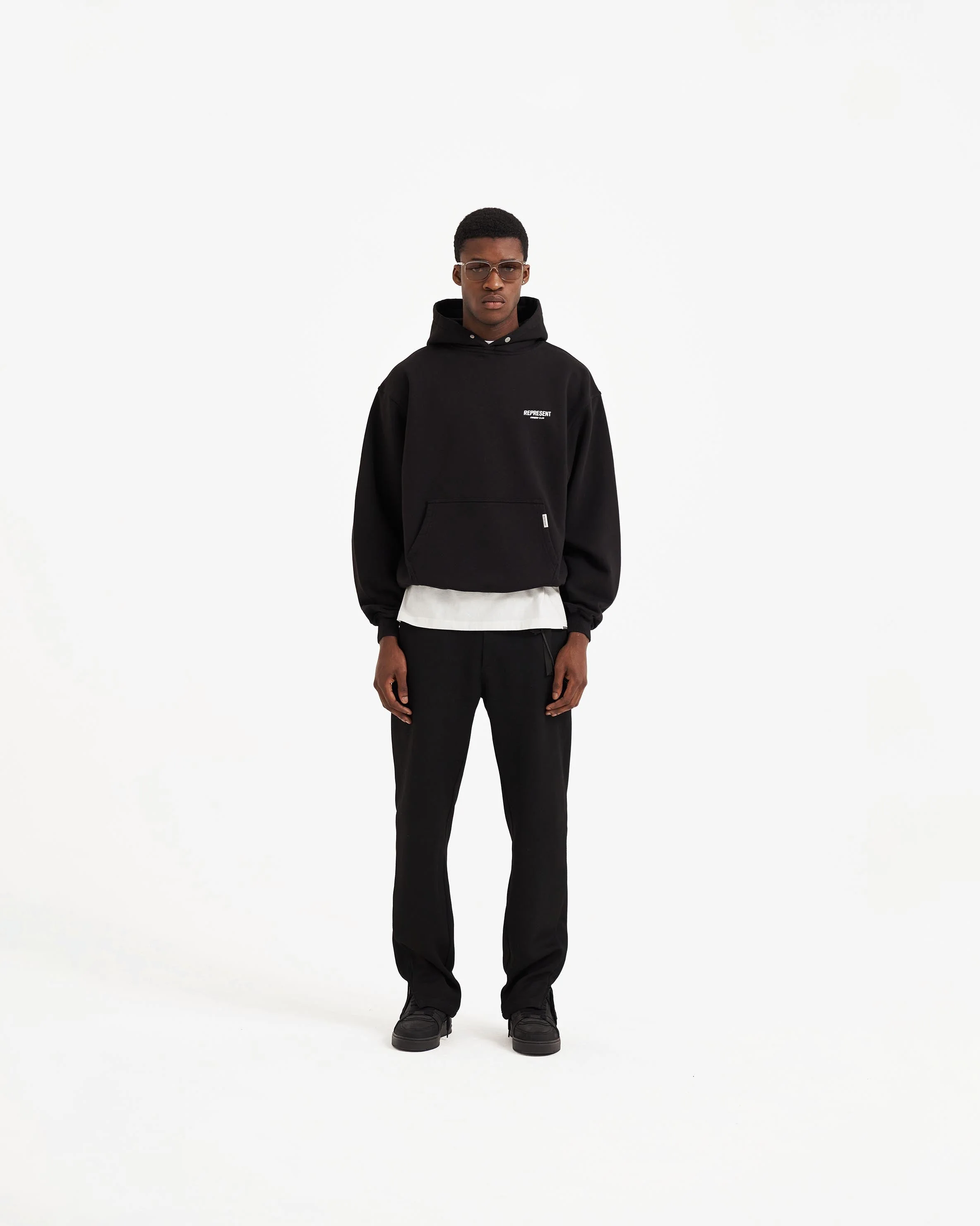 Represent Owners Club Hoodie