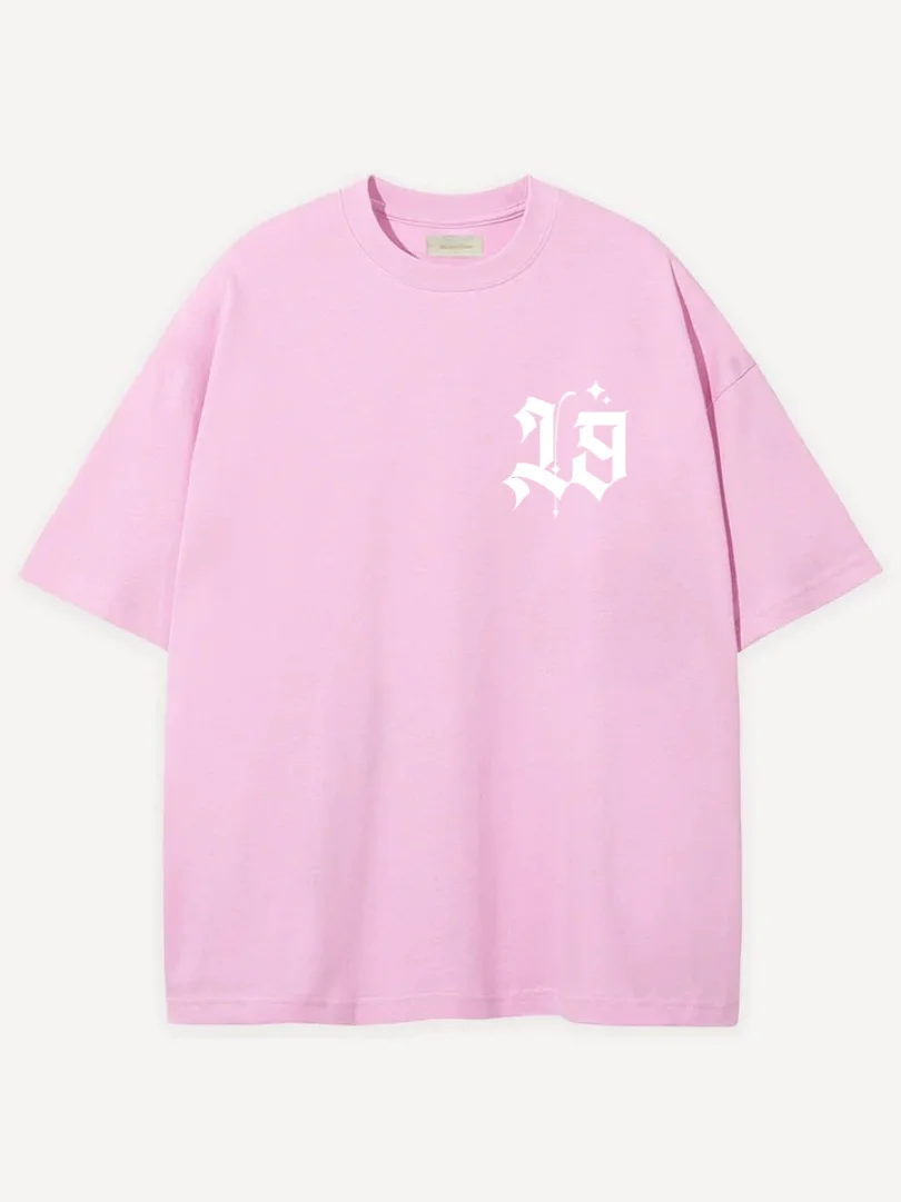 pink one: Moroccan Pink, Effortless Presence.