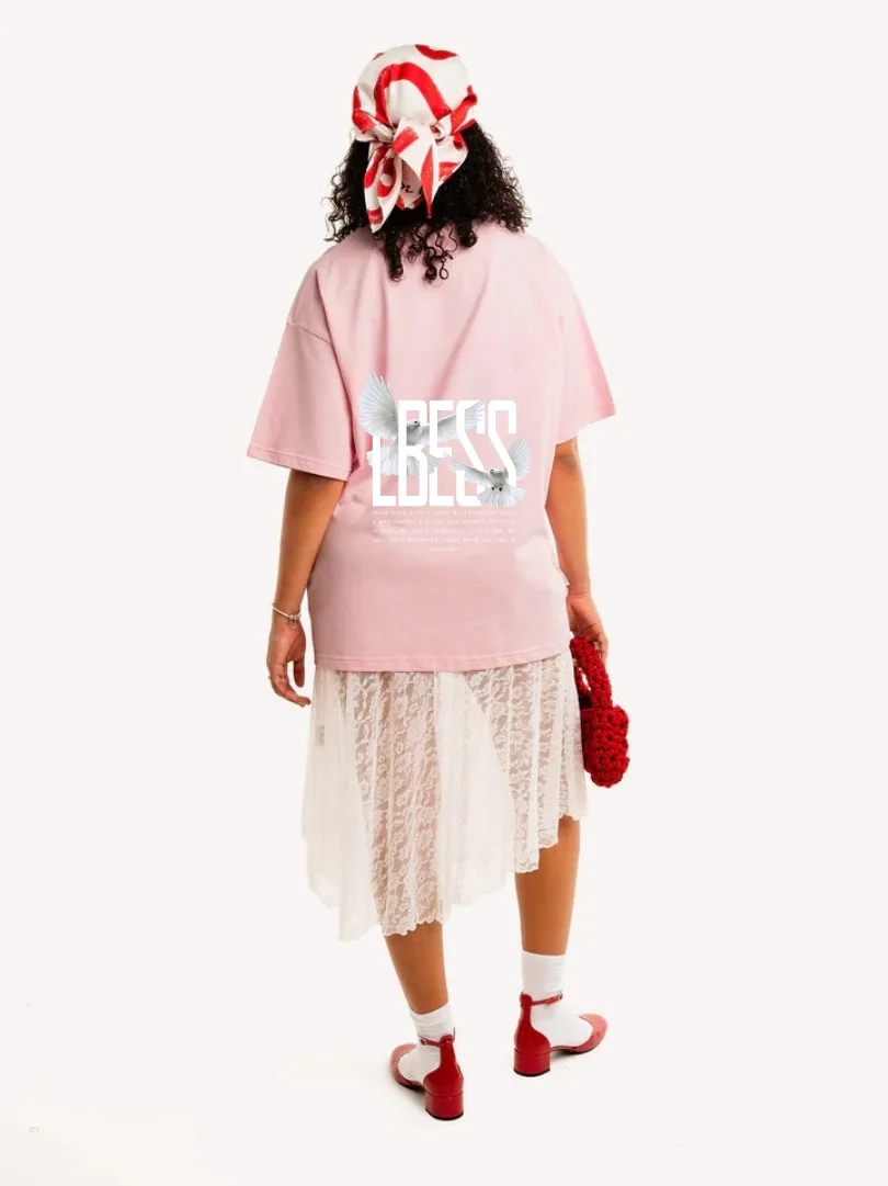 pink one: Moroccan Pink, Effortless Presence.