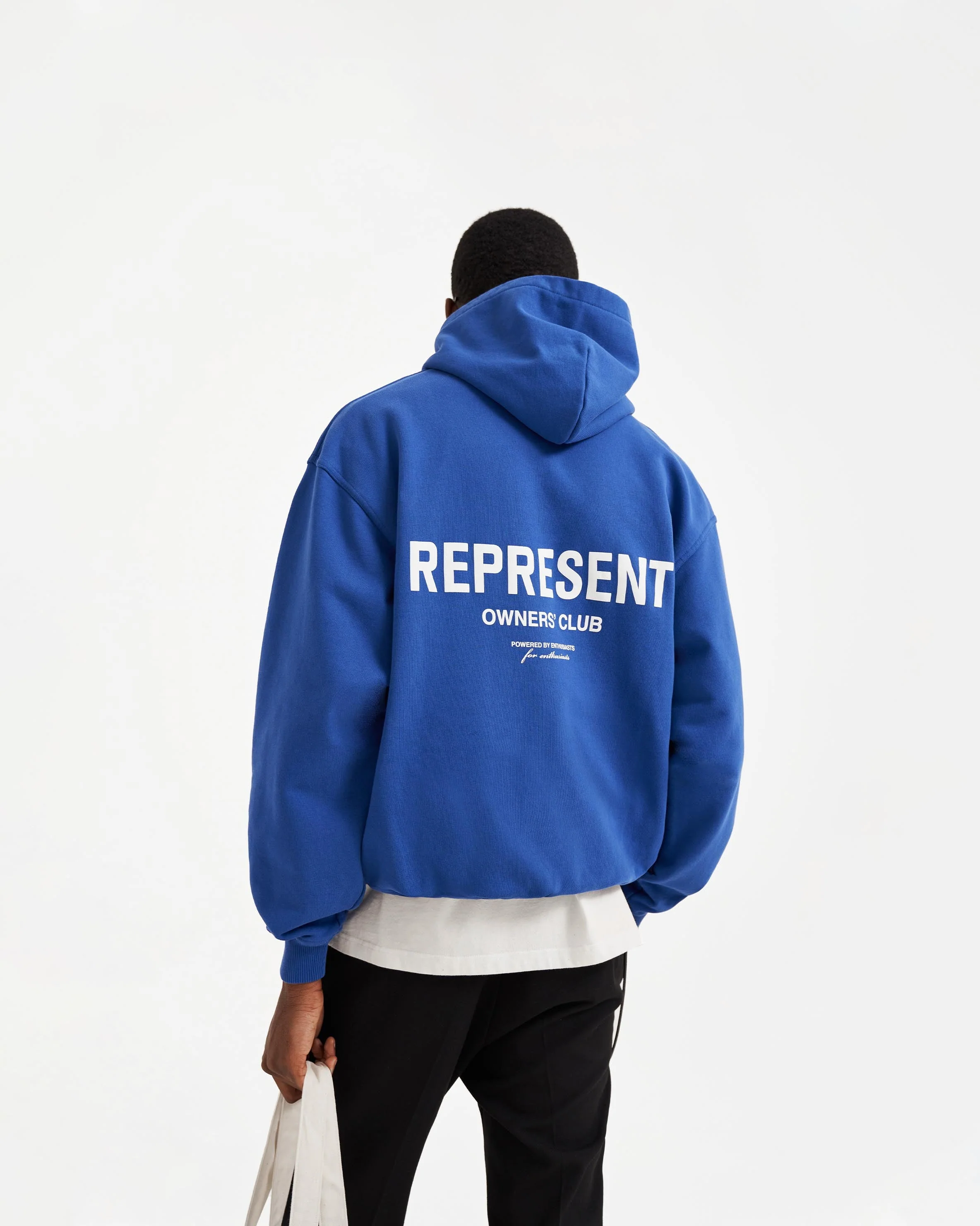 Represent Owners Club Hoodie