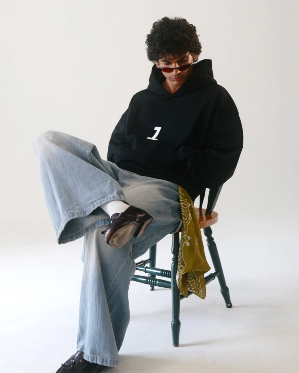 Audience Of One Hoodie