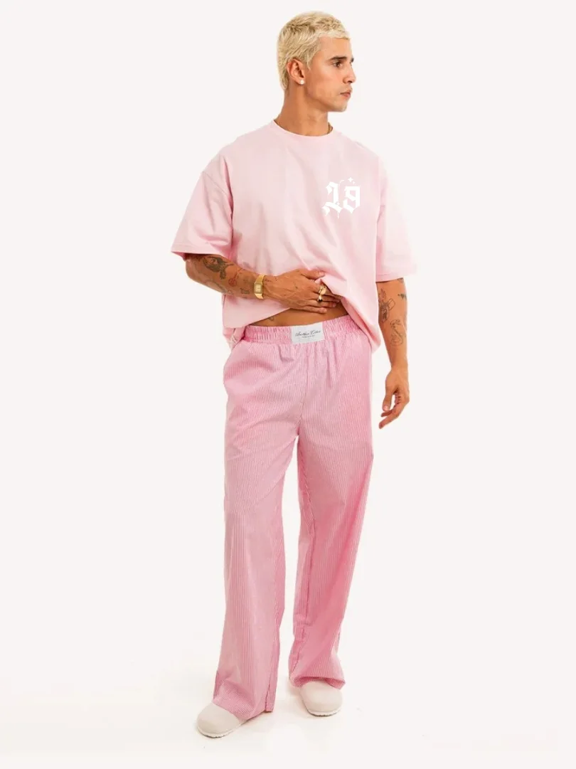 pink one: Moroccan Pink, Effortless Presence.
