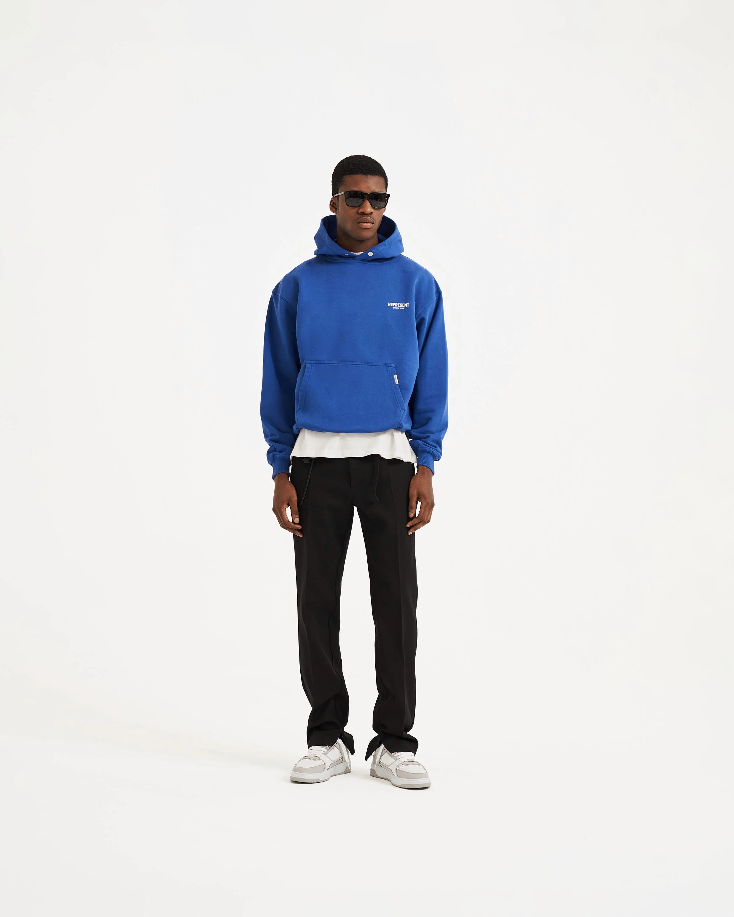 Represent Owners Club Hoodie