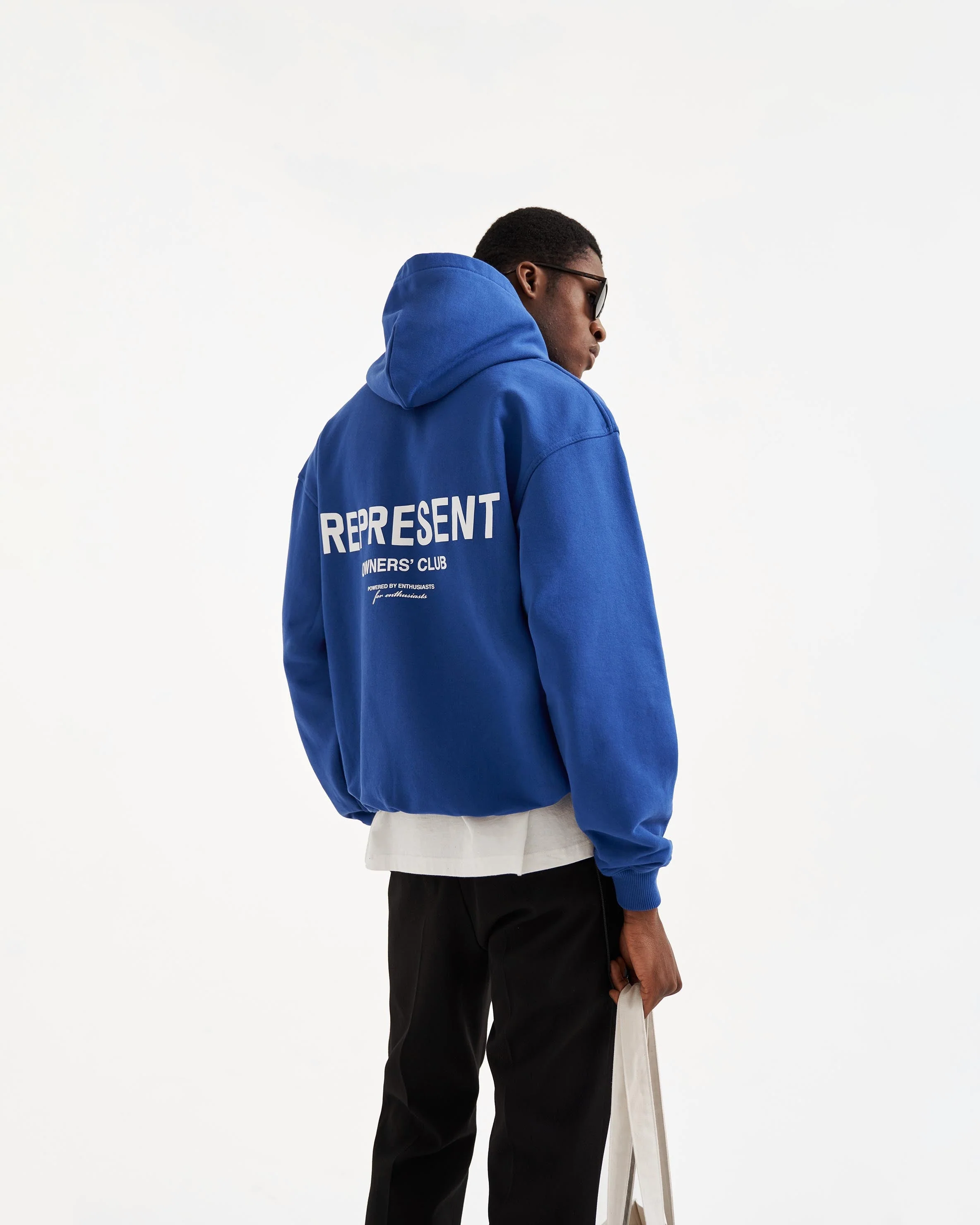 Represent Owners Club Hoodie