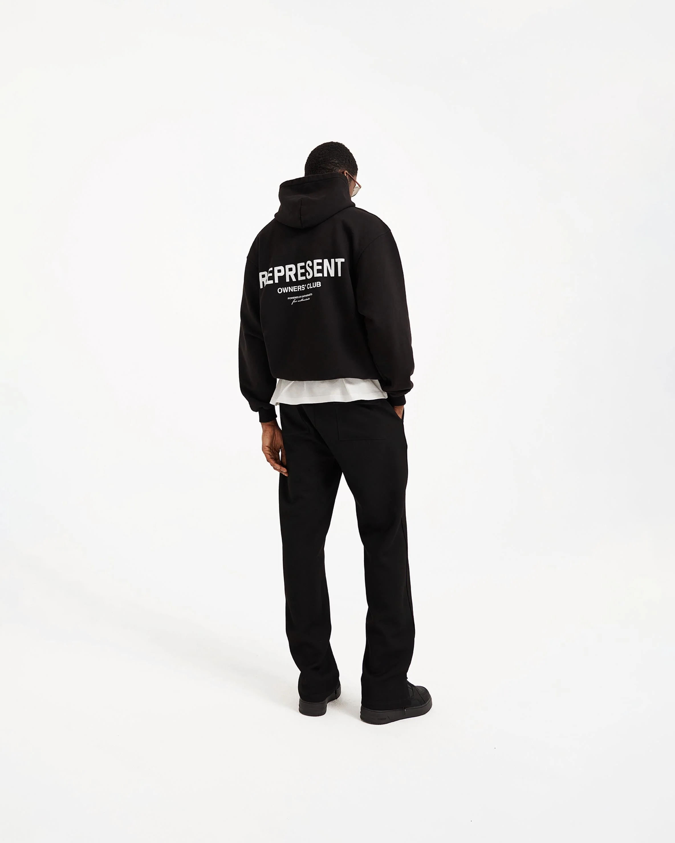 Represent Owners Club Hoodie