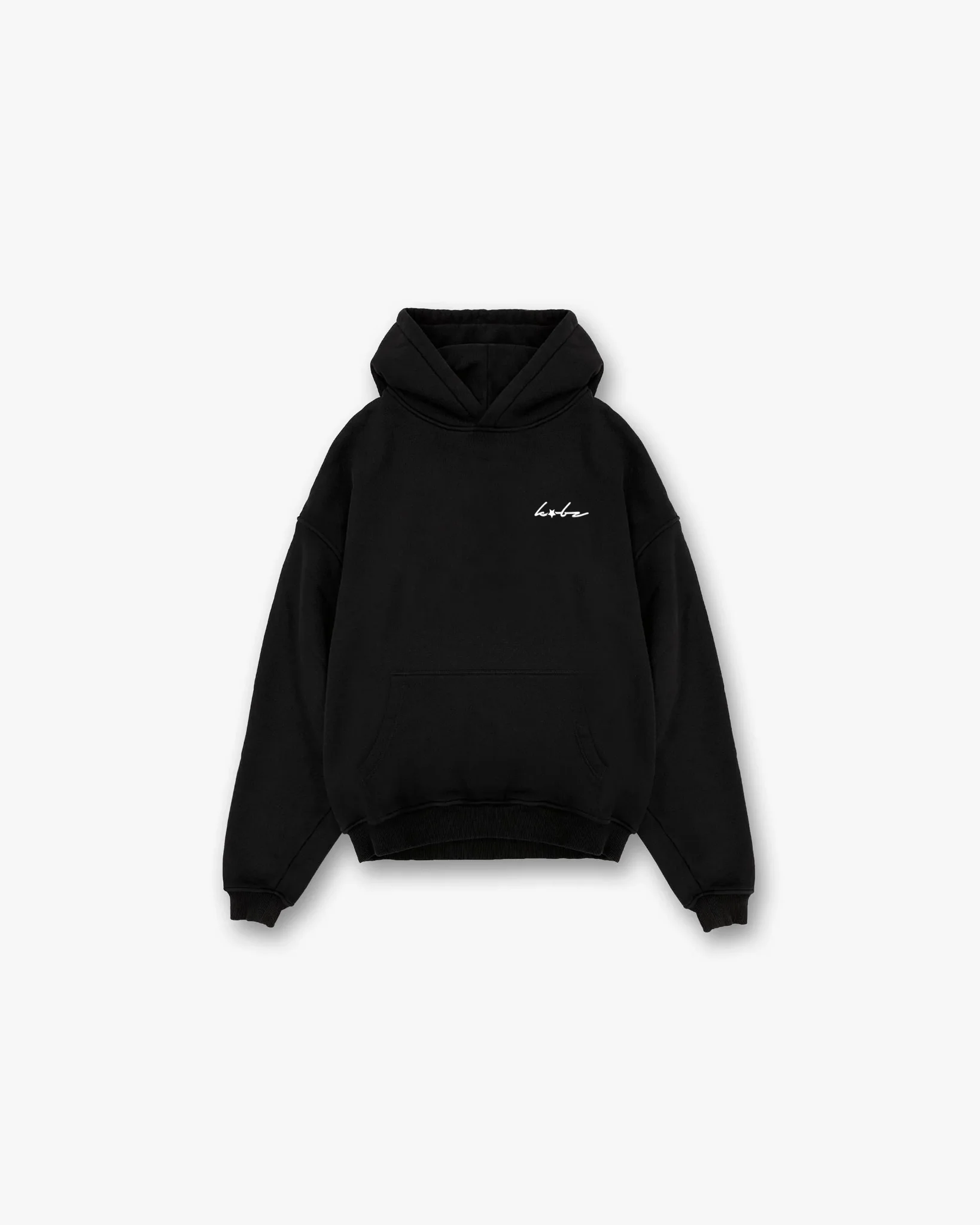 HOODIE BREAK THE RULES