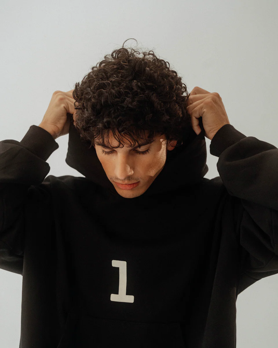 Audience Of One Hoodie