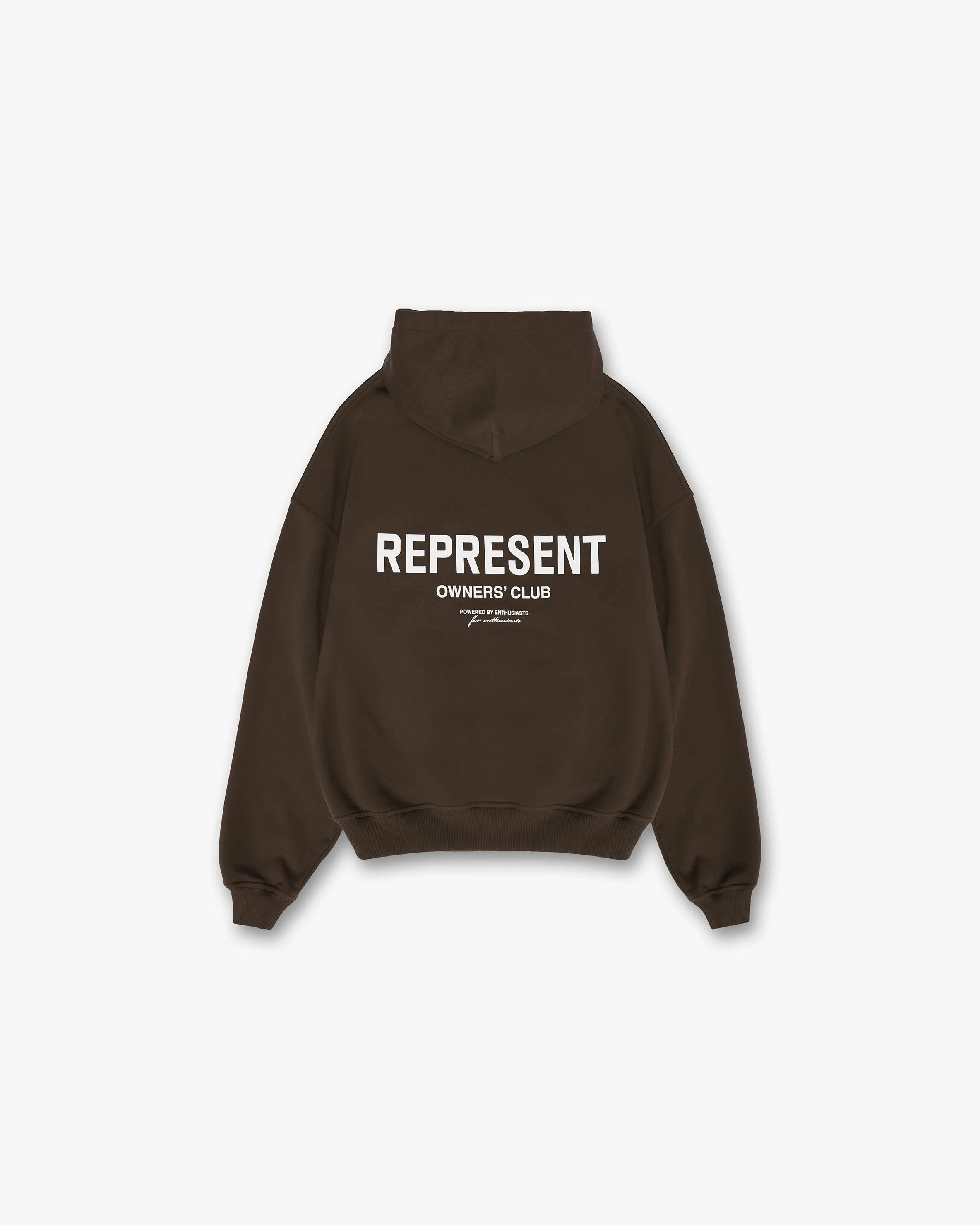 Represent Owners Club Hoodie