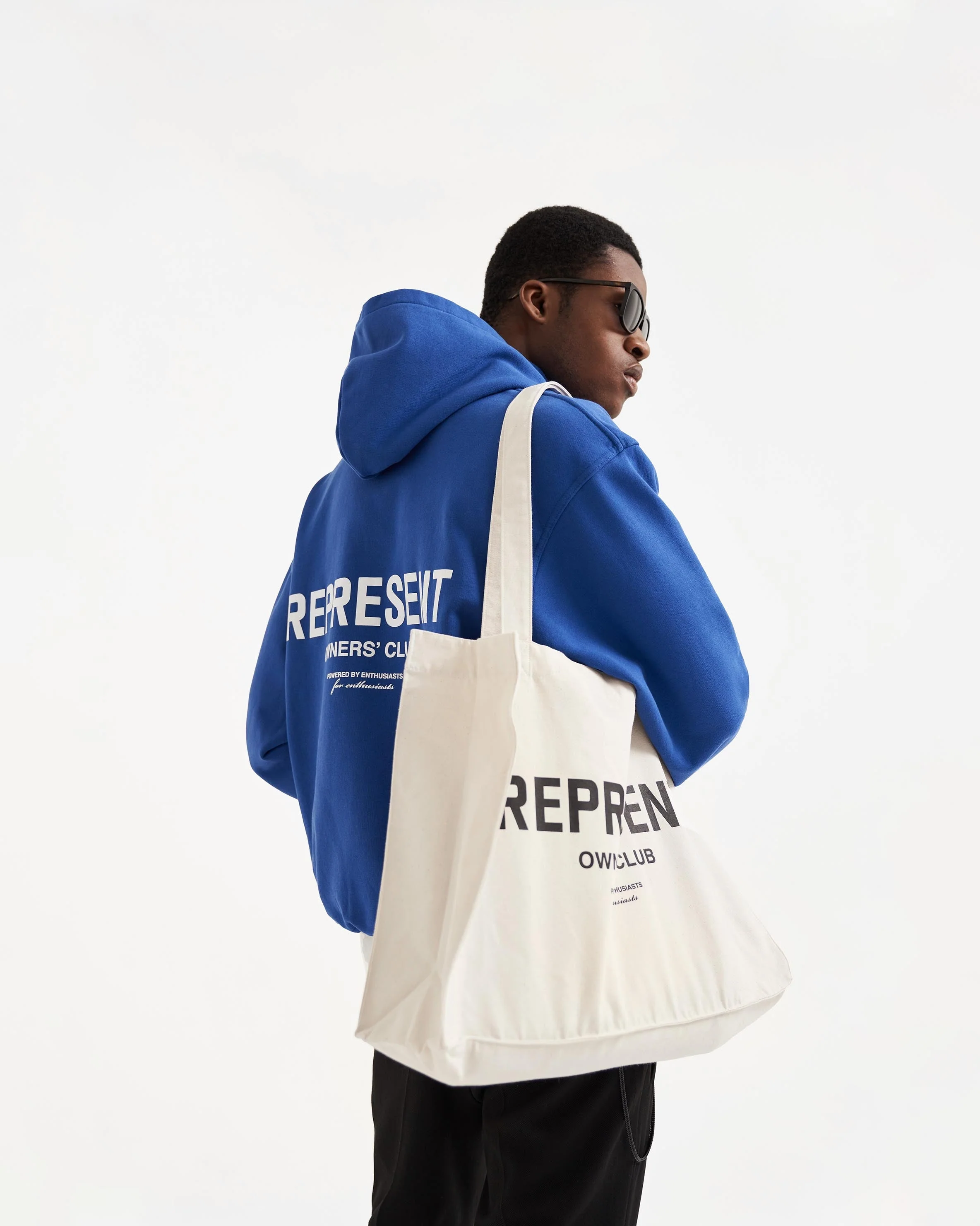 Represent Owners Club Hoodie