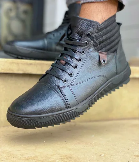 Genuine Leather Shoes