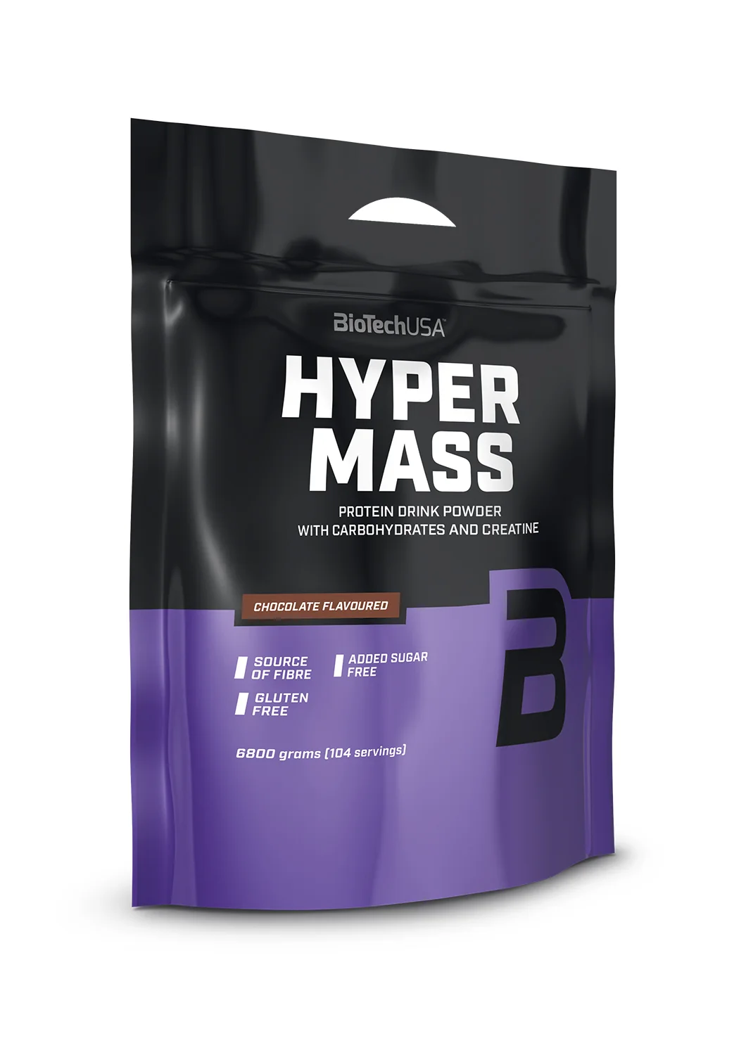HYPER MASS 6800G – BiotechUSA