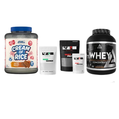PACK SECHE