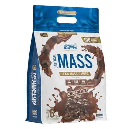 Applied Nutrition Critical Mass Professional 6kg