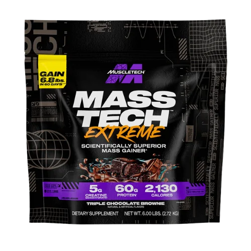 MassTech Extreme 2000 2.72KG