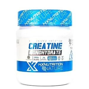 CREATINE HX NUTRITION