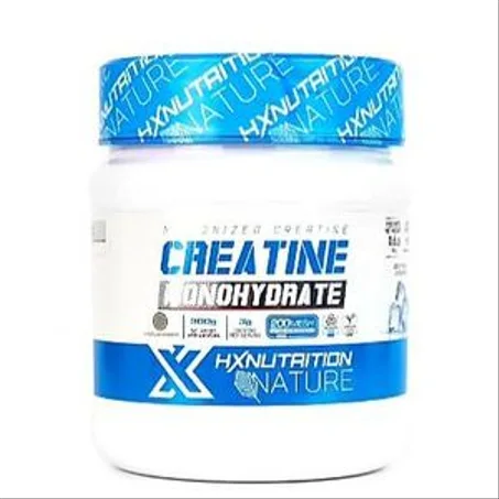 CREATINE HX NUTRITION