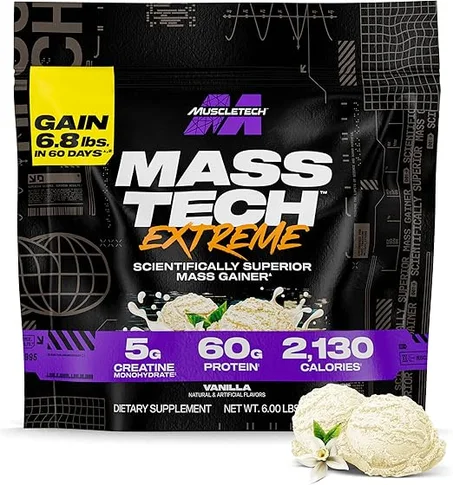 MassTech Extreme 2000 2.72KG