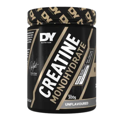 creatine dorian yates 300g monohydrate