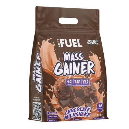 BODYFUEL™ Gain de masse`