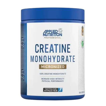 Creatine applied nutrition 500g